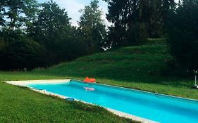 Tenuta La Contenta - Bymyhomeincomo